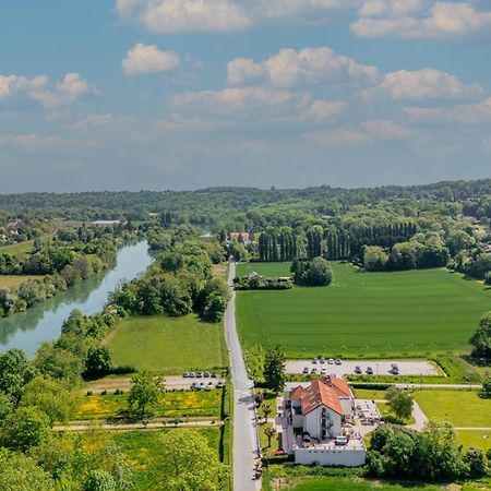 La Coudraie - Proche De Disneyland Montévrain Zewnętrze zdjęcie