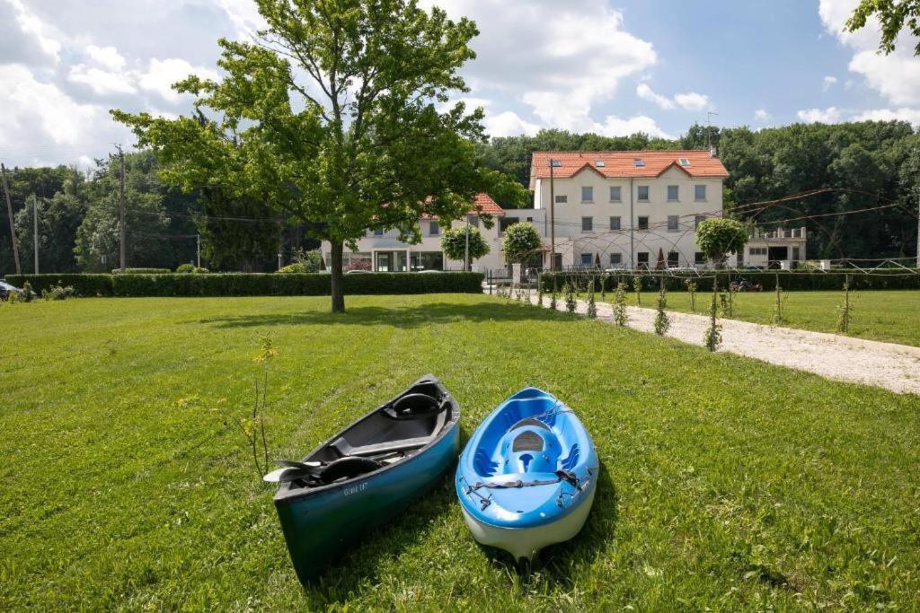 La Coudraie - Proche De Disneyland Montévrain Zewnętrze zdjęcie