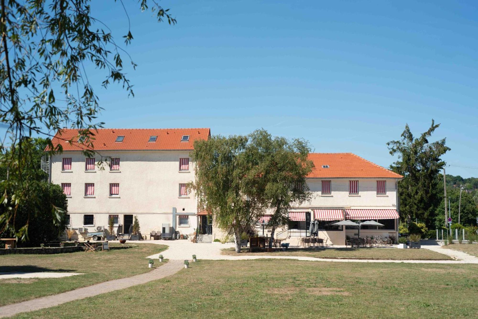 La Coudraie - Proche De Disneyland Montévrain Zewnętrze zdjęcie