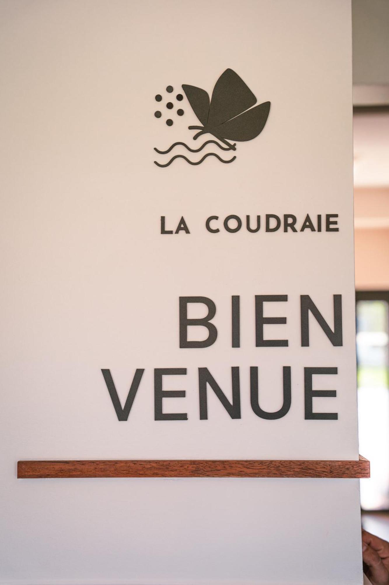 La Coudraie - Proche De Disneyland Montévrain Zewnętrze zdjęcie