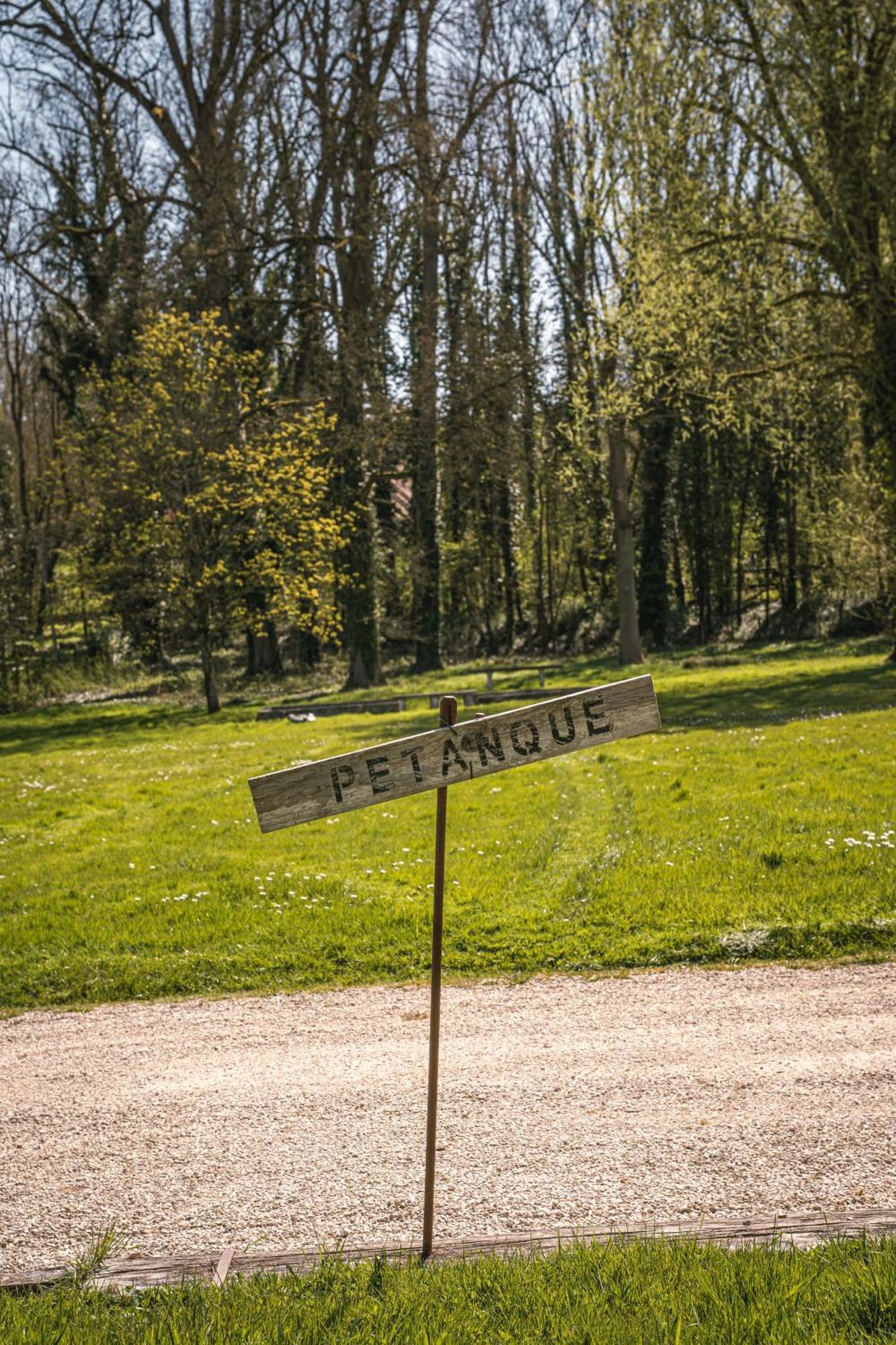 La Coudraie - Proche De Disneyland Montévrain Zewnętrze zdjęcie